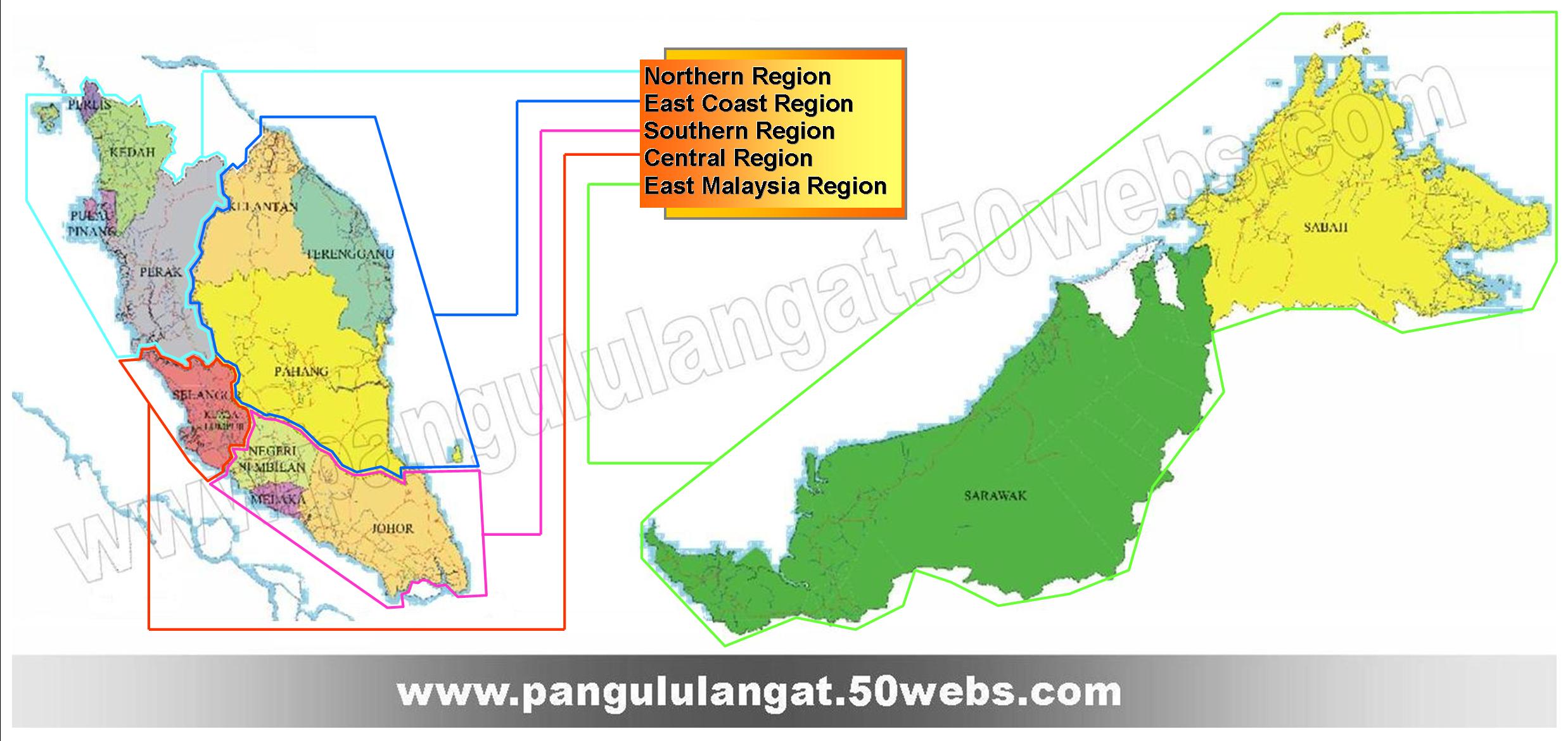 Land For Sale in Malaysia